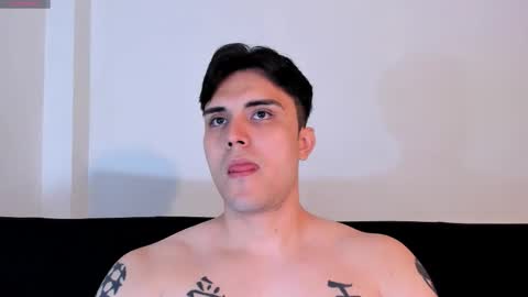 Jason online show from September 25, 2025, 2:15 am