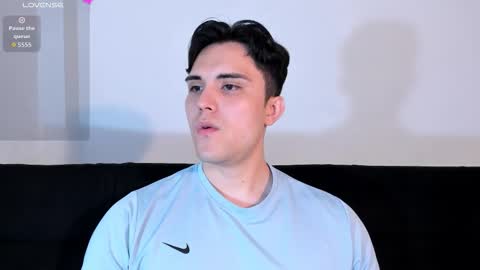 Jason online show from October 1, 2025, 1:55 am