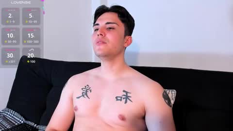 Jason online show from October 2, 2025, 1:56 am