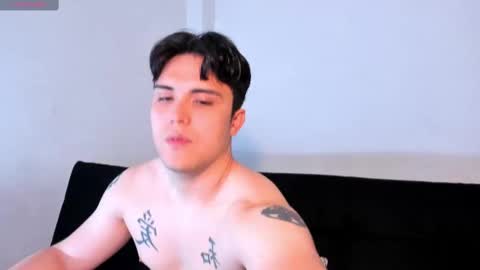 Jason online show from October 9, 2025, 1:25 am