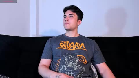 Jason online show from October 14, 2025, 10:54 pm