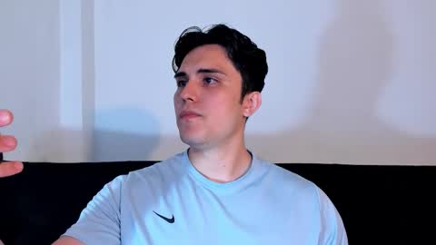 Jason online show from October 21, 2025, 12:33 am