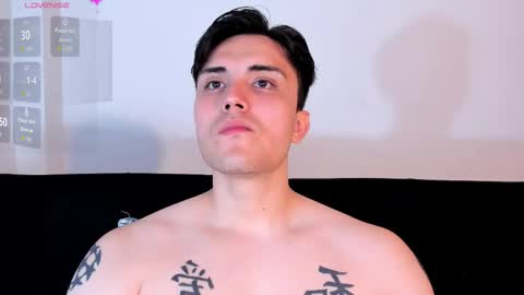 Jason online show from November 22, 2025, 1:37 am