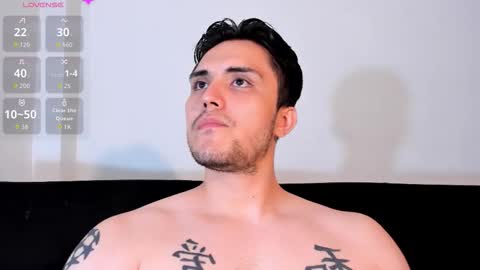 Jason online show from December 3, 2025, 1:24 am