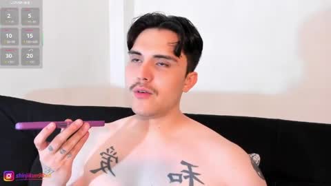 Jason online show from March 28, 2026, 1:38 am