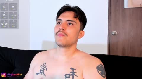 Jason online show from April 20, 2026, 1:08 am