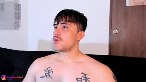 Jason online show from April 20, 2026, 1:14 pm