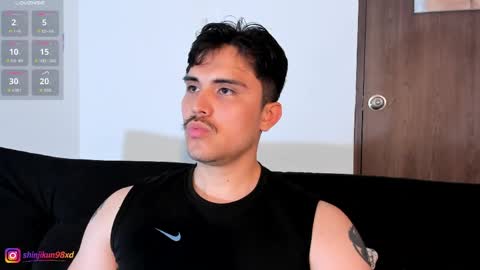 Jason online show from April 22, 2026, 1:30 am