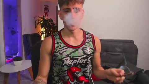 JASPER JONES online show from December 4, 2024, 11:13 pm