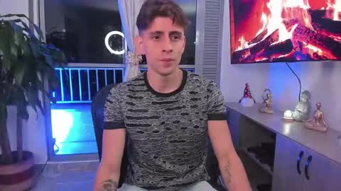 JASPER JONES online show from January 1, 2025, 4:39 am