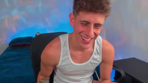 JASPER JONES online show from October 16, 2025, 11:50 pm