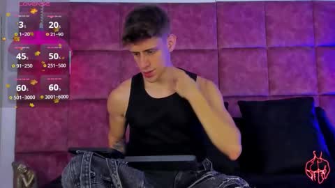 JASPER JONES online show from March 4, 2026, 3:45 am