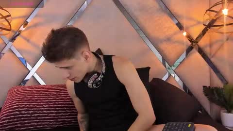 JASPER JONES online show from March 10, 2026, 2:55 pm