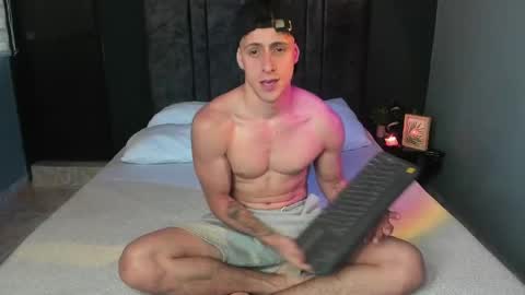 Snapshot of jasper__jones chatting on April 24, 2026, 9:28 pm JASPER JONES online show from April 24, 2026, 9:28 pm