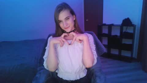 JasperArgyle online show from February 27, 2026, 1:05 am