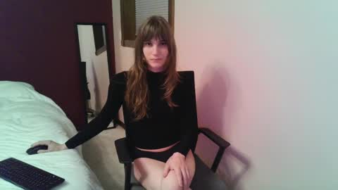 JasperArgyle online show from April 27, 2026, 4:32 am