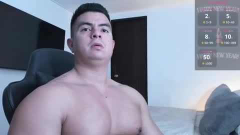 JBrooksXx online show from February 11, 2026, 11:48 am