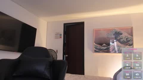 JBrooksXx online show from March 21, 2026, 1:26 pm