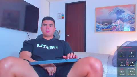 JBrooksXx online show from April 17, 2026, 1:25 pm