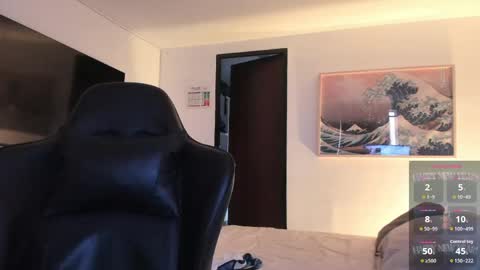 JBrooksXx online show from April 19, 2026, 1:21 pm