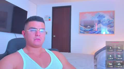 JBrooksXx online show from April 19, 2026, 6:10 pm