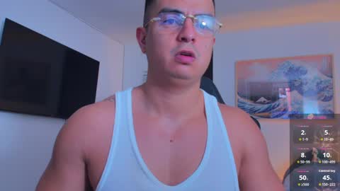 JBrooksXx online show from April 21, 2026, 1:50 pm