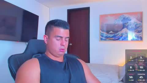 JBrooksXx online show from May 5, 2026, 2:36 pm
