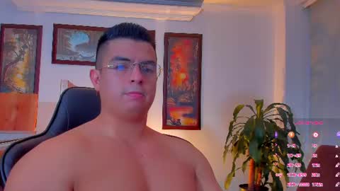 JBrooksXx online show from July 20, 2026, 11:01 am