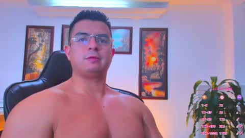 JBrooksXx online show from July 21, 2026, 12:13 am