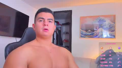 JBrooksXx online show from July 21, 2026, 1:13 pm