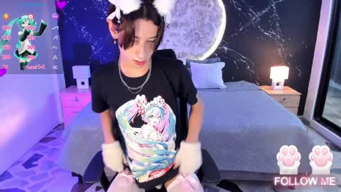 Jasper Cooper online show from December 24, 2024, 1:28 pm