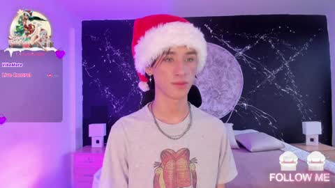 Jasper Cooper online show from December 31, 2024, 1:08 pm