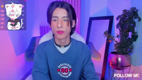 Jasper Cooper online show from January 26, 2025, 12:54 pm
