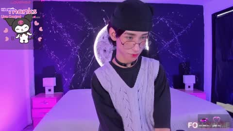 Jasper Cooper online show from February 3, 2025, 12:47 pm