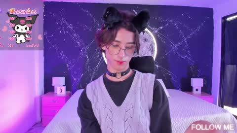 Jasper Cooper online show from February 3, 2025, 3:59 pm
