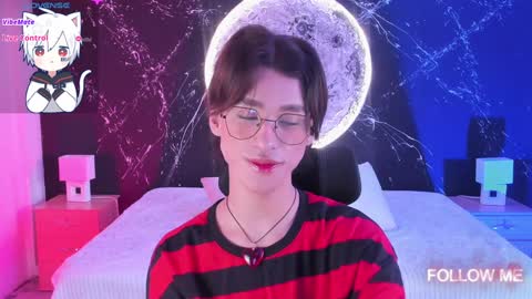 Jasper Cooper online show from February 7, 2025, 1:43 pm