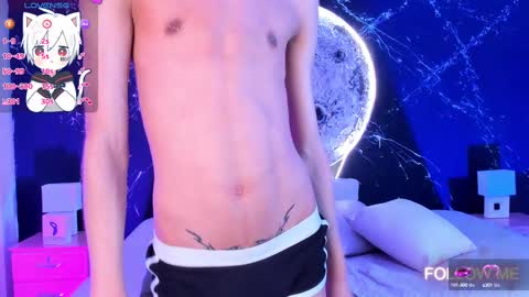 Jasper Cooper online show from February 13, 2025, 5:11 pm