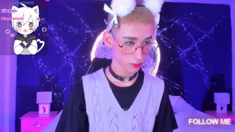 Jasper Cooper online show from February 25, 2025, 12:24 pm