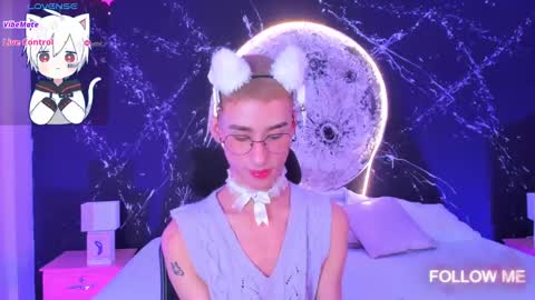 Jasper Cooper online show from February 25, 2025, 3:27 pm