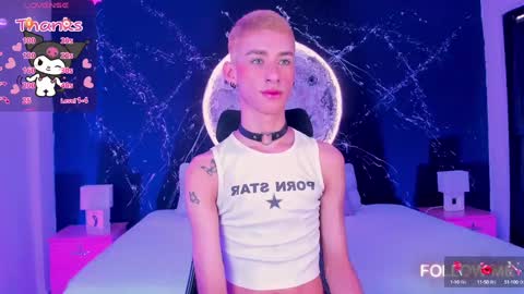 Jasper Cooper online show from March 5, 2025, 12:55 pm