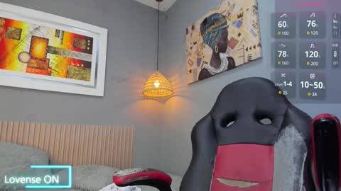 jasperjohnson online show from November 23, 2025, 3:28 am