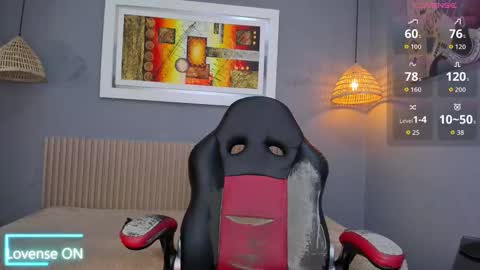 jasperjohnson online show from November 30, 2025, 2:59 am