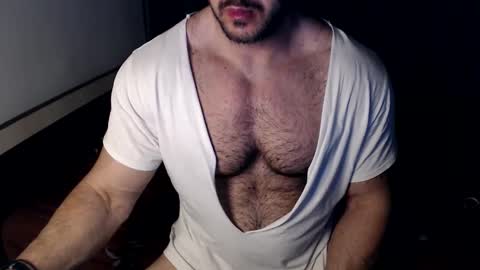 JaspherMscl online show from May 15, 2026, 2:18 am