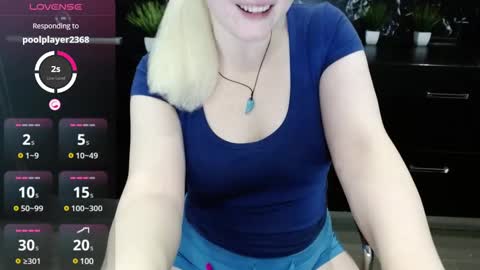 jassicaonline online show from December 8, 2024, 11:51 pm