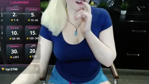 jassicaonline online show from February 1, 2025, 6:10 am