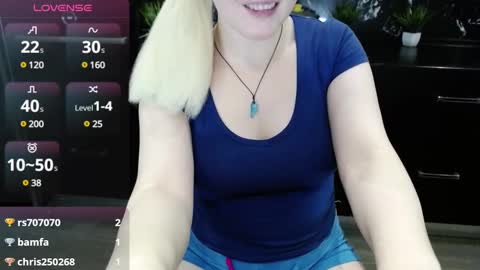 jassicaonline online show from February 2, 2025, 5:10 am