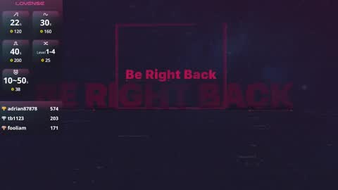 jassicaonline online show from February 26, 2025, 11:04 pm