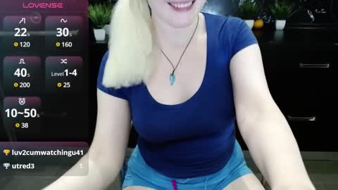 jassicaonline online show from March 11, 2025, 2:32 am