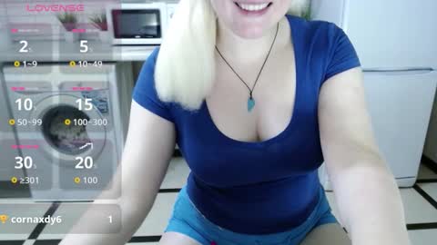 jassicaonline online show from October 26, 2025, 10:47 pm