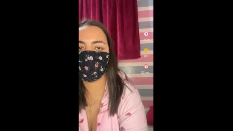 Jassmina  online show from December 31, 2024, 2:03 pm